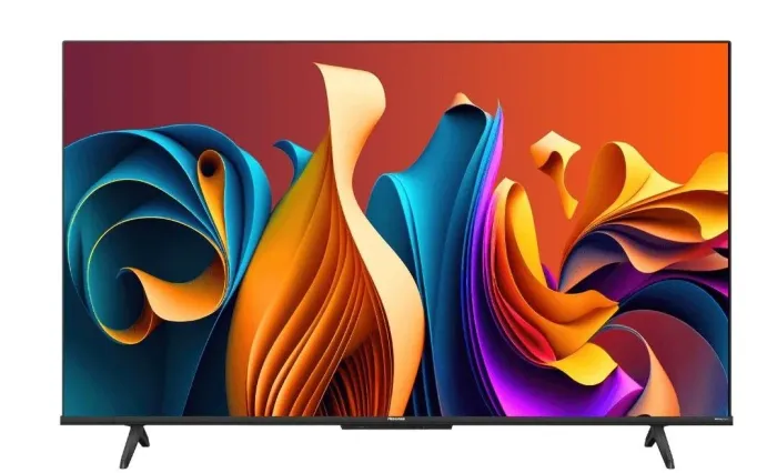 TV HISENSE 55 polegadas QLED NOVA LACRADO COM NOTA 