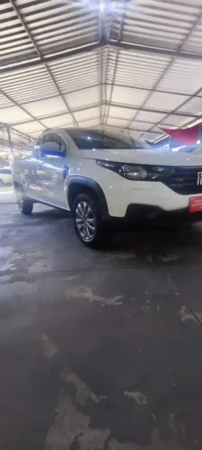 Fiat Strada Endurance 1.4 Flex 8V C 2021