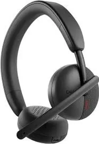 Headset dell sem fio