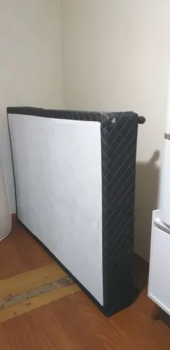 BOX DE CASAL Araraquara