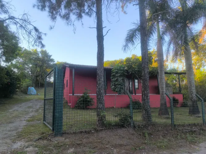 Vendo chácara bairro Guamium -Piracicaba -SP