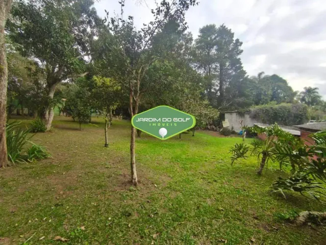 Terreno à venda Praias Paulistanas, 4.000m²