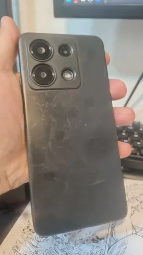 Xiaomi Redmi Note 13