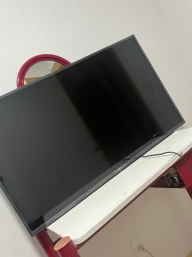 Tv LG 43