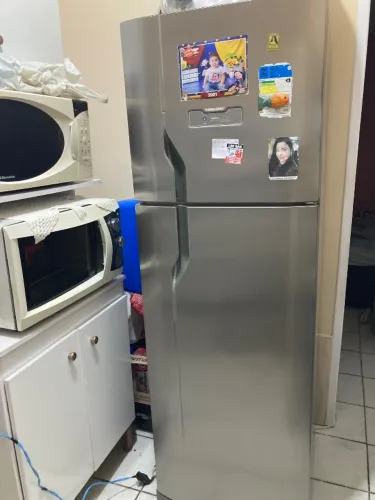 Geladeira 