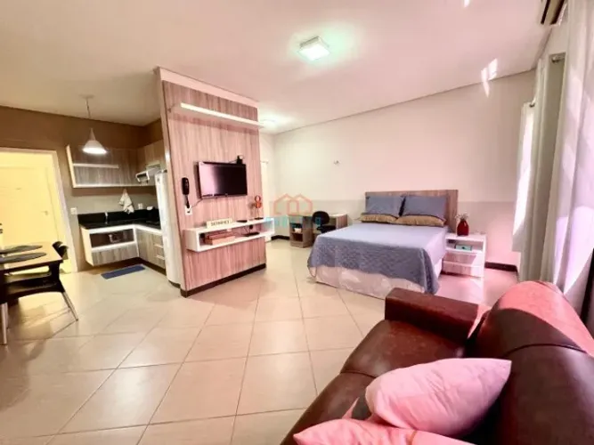 CÓD: 6319. Apartamento Mobiliado para Locação - Residencial Bem Viver I | Costa e Silva