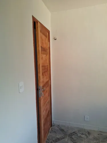 VENDO APARTAMENTO MJ