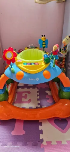 ANDADOR SAFETY
