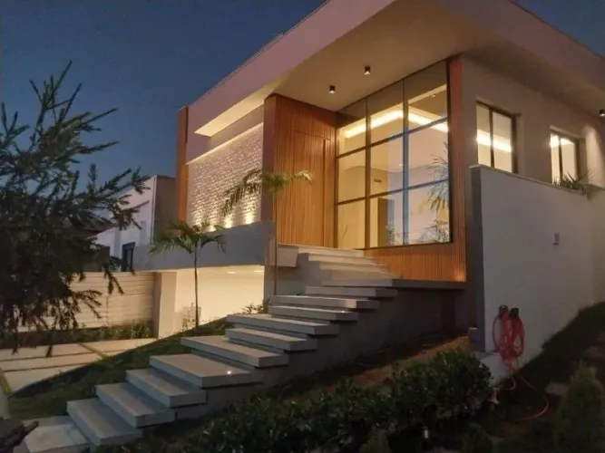 Casa com 3 quarto(s) no bairro Ribeirao da Ponte em Cuiabá - MT