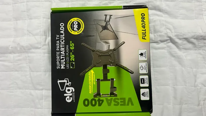 Suporte para tv