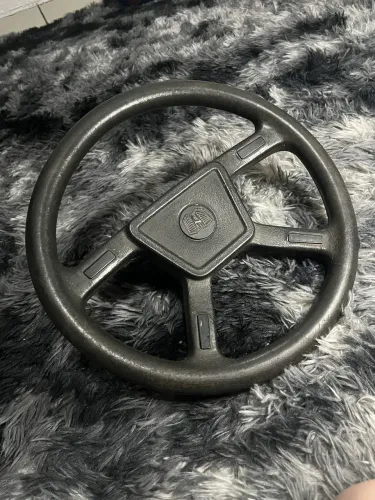 Volante original Passat TS