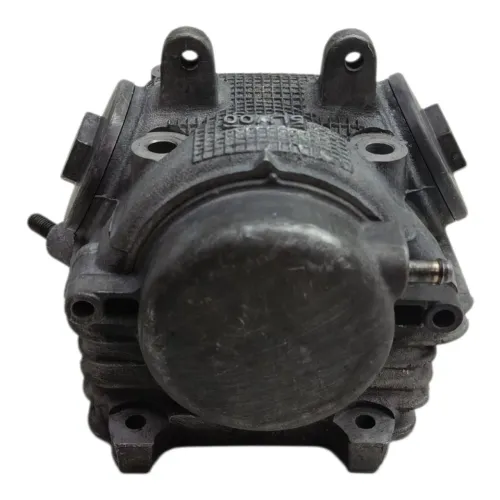 Cabeçote De Motor Yamaha NEO AT 115 2005 2011