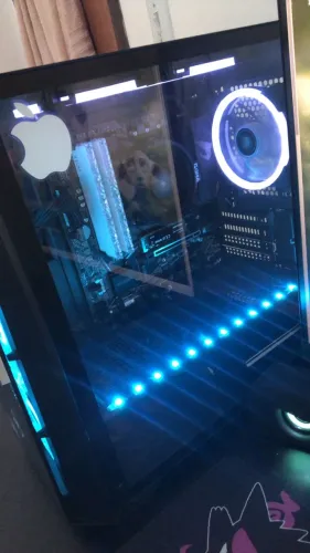 Pc gamer completo 