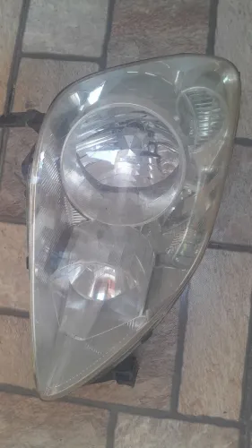 Farol Honda CRV