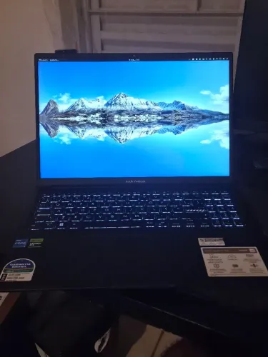 ASUS Vivobook 16X [PREFERÊNCIA TROCA]
