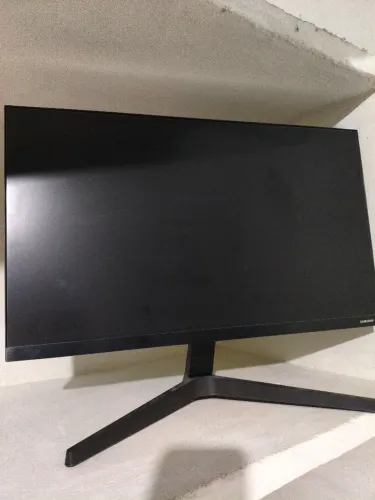 Monitor Samsung t350 excelente estado 
