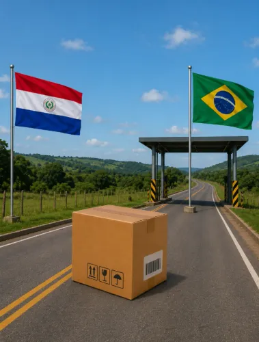 Importados Compras Paraguai (Produtos - encomendas - eletronicos)