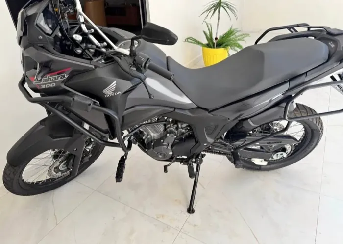 Sahara 300 2026
