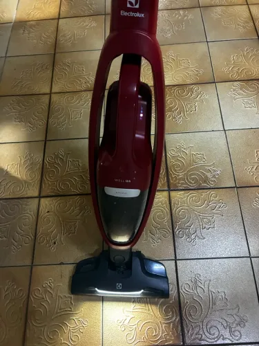 Aspirador de pó erg36 Electrolux