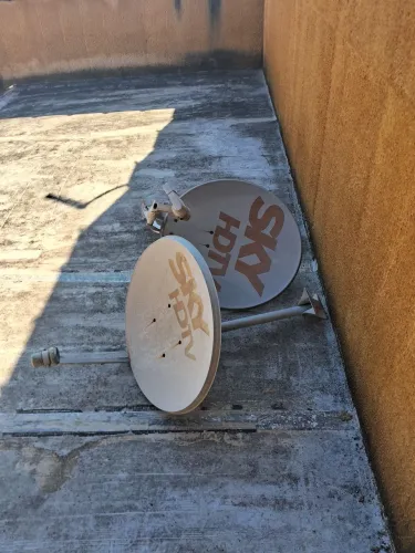 Antena skay 