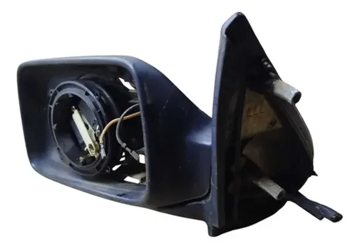 Retrovisor Golf Esquerdo 1995 1996 1998 Sem Capa Sem Espelho
