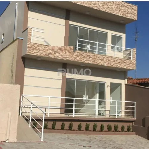 Prédio à venda em Campinas, Jardim Leonor, com 216 m²