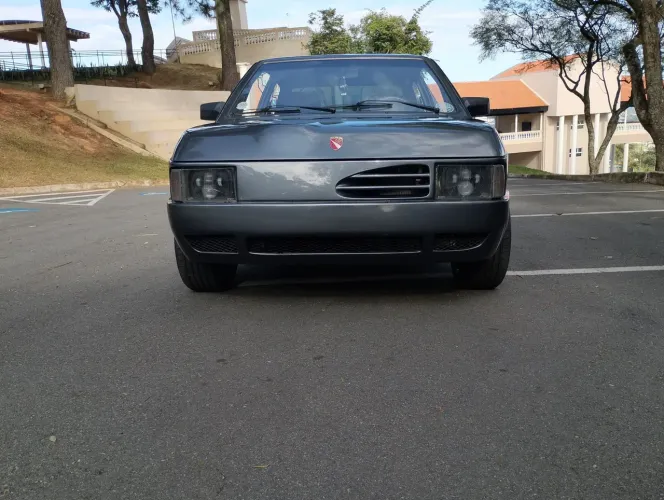Dacon Chubby 1991 1990