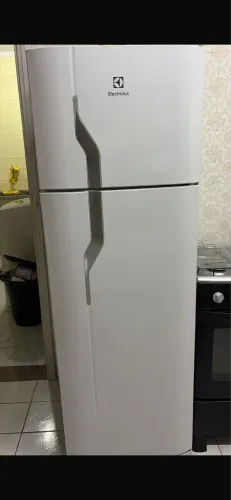 Geladeira Electrolux