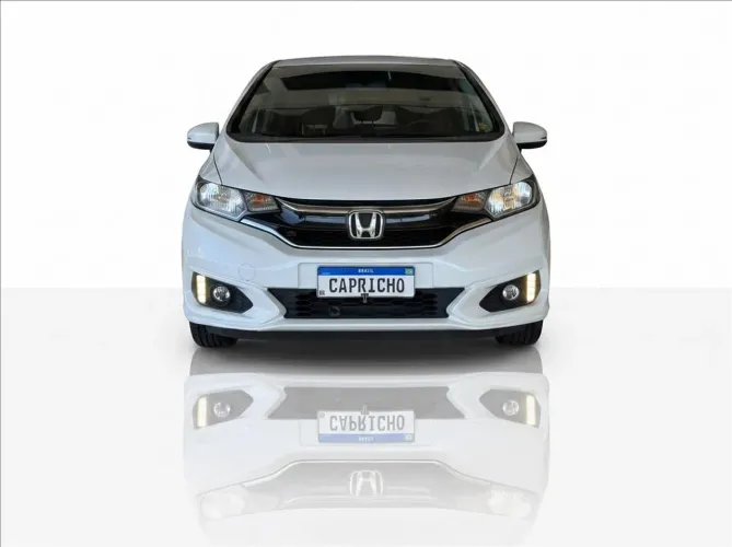 Honda Fit Ex/s/ex 1.5 Flex/flexone 16V 5P Aut. 2019