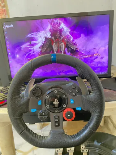 Volante Logitech G29