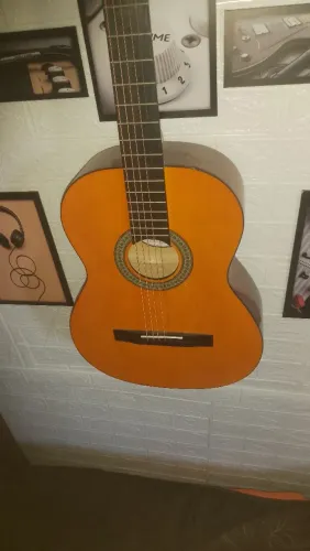  violão Gianini start *