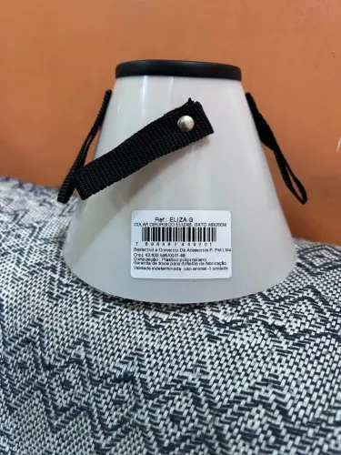 Colar cirúrgico