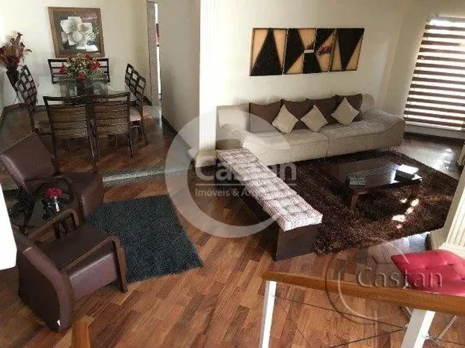 Casa em Condomínio em Vila Prudente