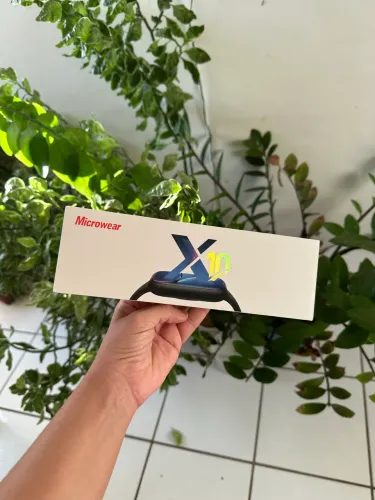 Smartwatch X10 microwear