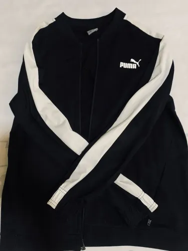 Blusa Puma