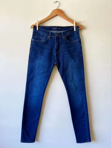 Calça jeans masculina - Tiffosi