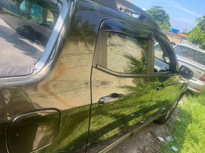 Fiat Toro Freedom 1.8 16V Flex Aut. 2019