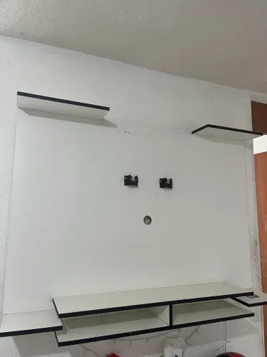 Painel de tv 50 polegadas