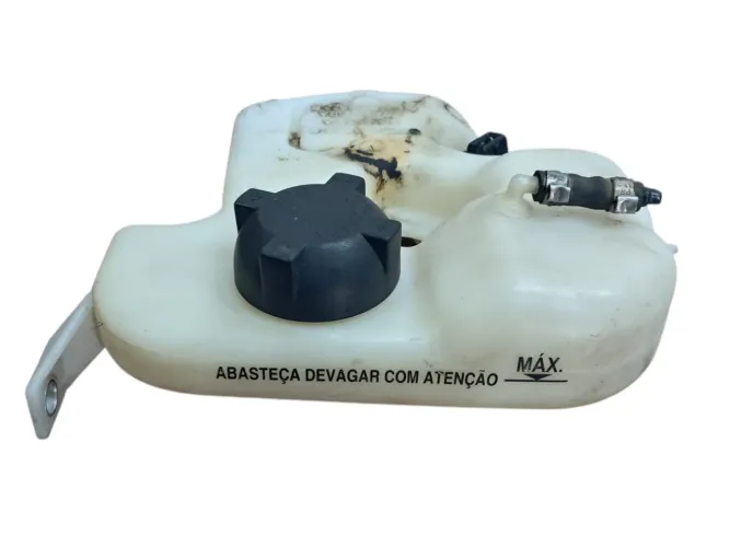 Reservatório partida frio Volkswagen Fox 2009 a 2014 