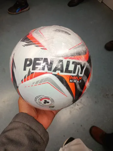 Bola Max 1000 Futsal São Paulo - SP