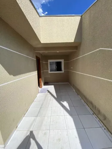 Casa pra alugar - Tatuquara