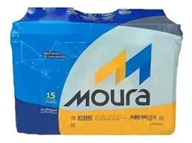 Moura 