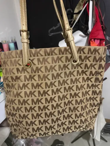 Bolsa MK