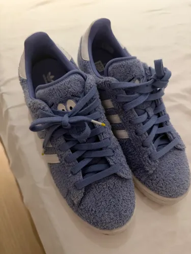 Adidas South Park