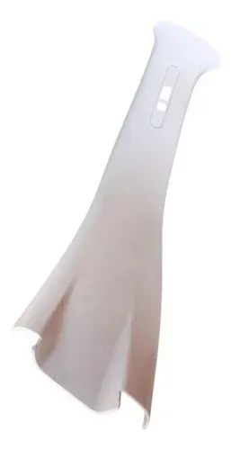 Moldura Superior Coluna Central Esquer Peugeot 207 2008 2015