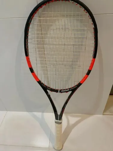 Raquete de Tênis Babolat Pure Strike