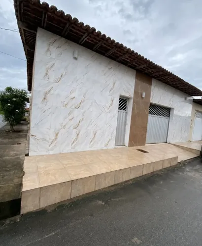 Vendo no Cidade nova Financia