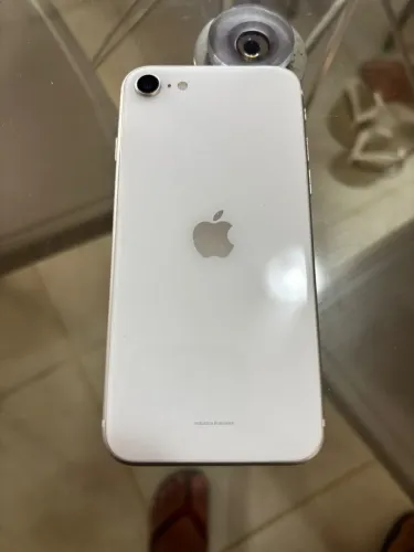 Celular iphone SE