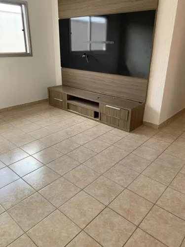 Apartamento 3/1 sendo 1 suíte no Setor Vila Rosa