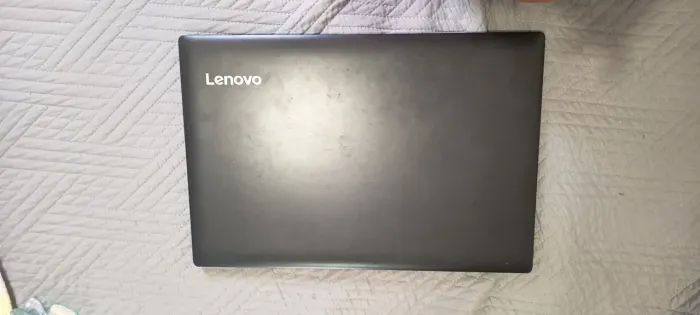 Notebook Lenovo IdeaPad 320 | Celeron N3350 | 8GB RAM | SEM HD/SSD